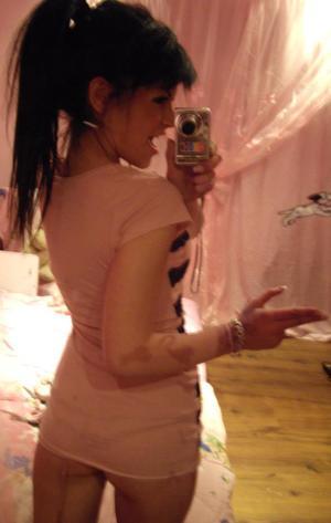 Sadie is a cheater looking for a guy like you!