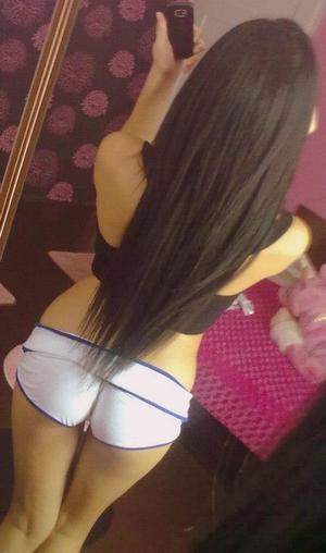 Looking for girls down to fuck? Alejandra from Delaware is your girl