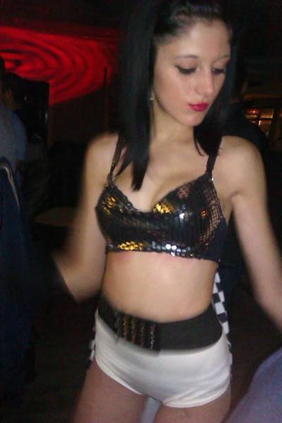 Meet local singles like Marisol from Illinois who want to fuck tonight