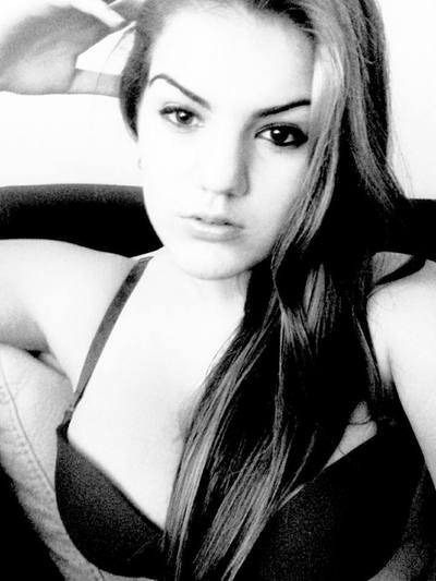 Kristine from Oklahoma is interested in nsa sex with a nice, young man