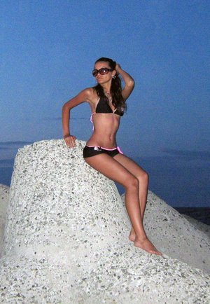 Looking for girls down to fuck? Mckenzie from Washington is your girl