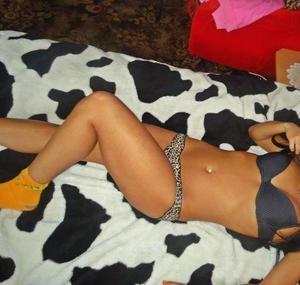 Looking for local cheaters? Take Ann from Saskatchewan home with you