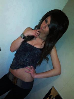 Diamond from Georgia is interested in nsa sex with a nice, young man