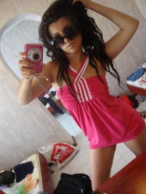 Cheaters like Sariah from New York are looking for you