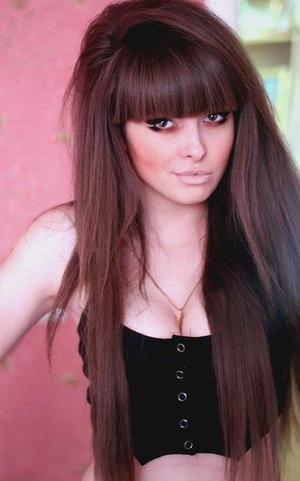 Brittney from Iowa is looking for adult webcam chat