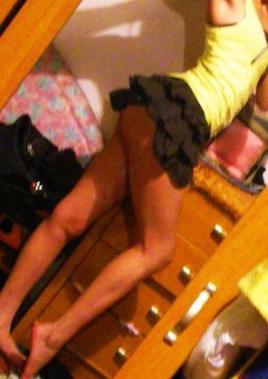 Cheaters like Molly from Pennsylvania are looking for you