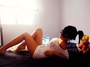 Cheaters like Krysten from California are looking for you