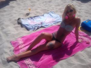 Elaina from Ohio is DTF, are you?