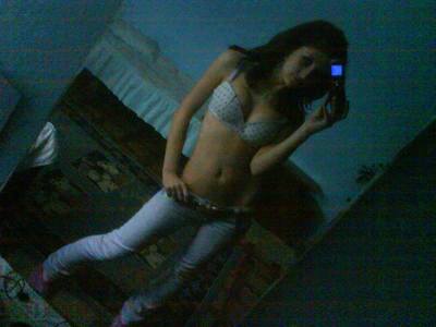 Escorts like Nikita are down to fuck you now!