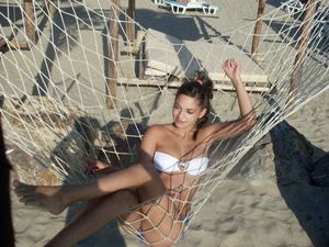 Looking for local cheaters? Take Mindy from Ontario home with you