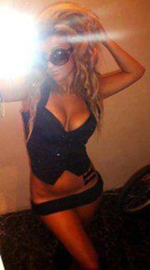 Aleida is a cheater looking for a guy like you!