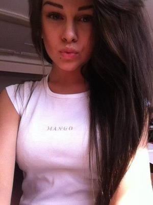 Nina is a cheater looking for a guy like you!