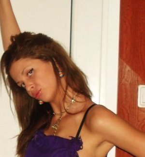 Looking for girls down to fuck? Ruby from New Jersey is your girl
