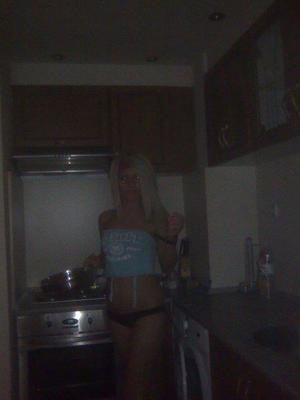 Kathy from New York is the best local fuck buddy you can ever find