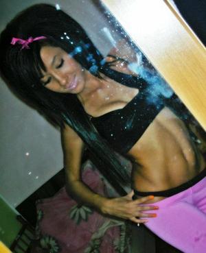 Jocelynn from California is the best local fuck buddy you can ever find