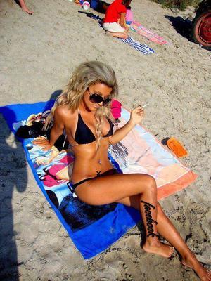 Looking for girls down to fuck? Breana from Tennessee is your girl