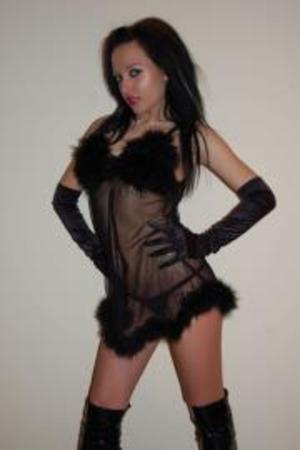 Madalyn from Georgia is interested in nsa sex with a nice, young man