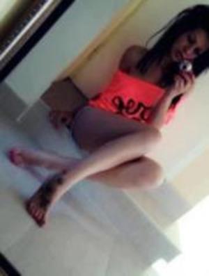 Giovanna from District Of Columbia is interested in nsa sex with a nice, young man