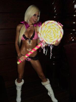 Looking for girls down to fuck? Jaqueline from Nova Scotia is your girl