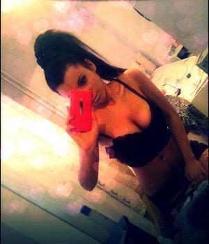 Monica from Colorado is DTF, are you?