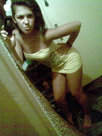 Kayla from Texas is the best local fuck buddy you can ever find