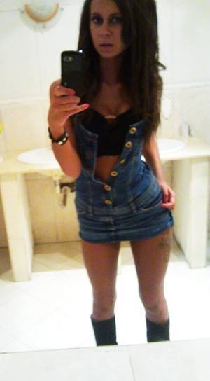 Cheaters like Fernanda from New Jersey are looking for you