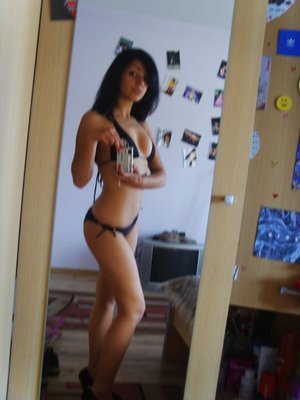 Looking for local cheaters? Take Bridgette from Tennessee home with you