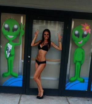 Escorts like Alanna are down to fuck you now!