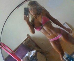 Lacey from Arkansas is the best local fuck buddy you can ever find