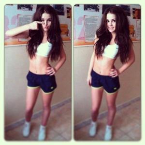 Norine is a cheater looking for a guy like you!