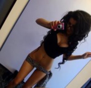 Escorts like Mollie are down to fuck you now!
