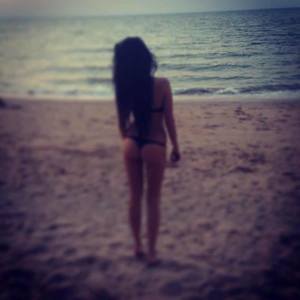 Thalia from Maryland is DTF, are you?