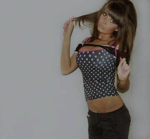 Escorts like Shirley are down to fuck you now!