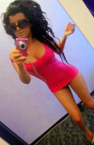 Looking for girls down to fuck? Kenya from California is your girl