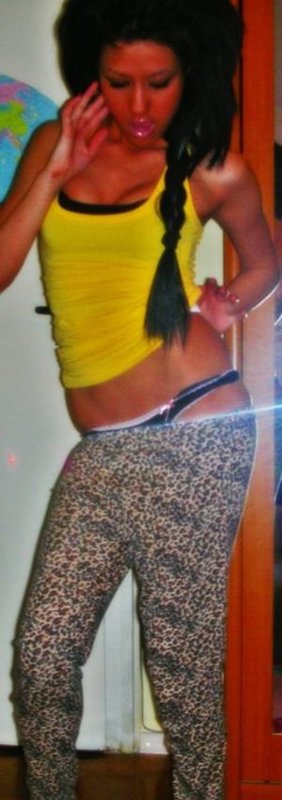 Destany from New Mexico is interested in nsa sex with a nice, young man