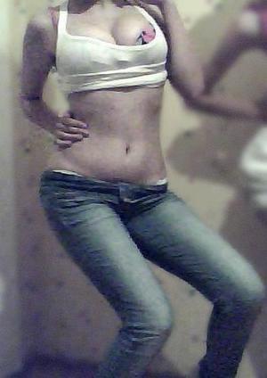 Looking for local cheaters? Take Sheri from Arizona home with you