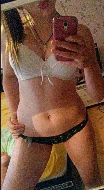 Madeleine from Washington is the best local fuck buddy you can ever find