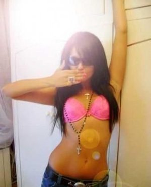 Meet local singles like Kendra from Georgia who want to fuck tonight