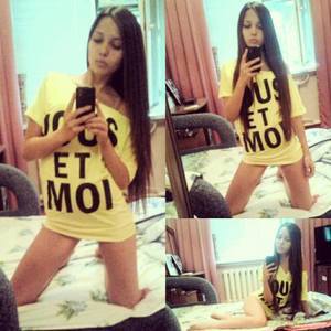 Looking for local cheaters? Take Kiana from South Carolina home with you
