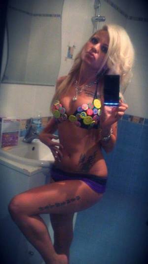 Looking for local cheaters? Take Haley from Washington home with you