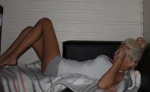 Looking for local cheaters? Take Elaine from Ohio home with you
