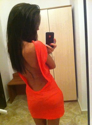 Gina is a cheater looking for a guy like you!