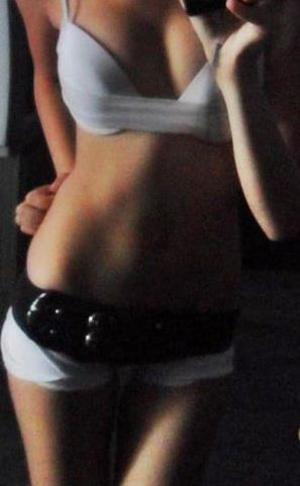 Finding a fuck buddy like Charlotte from Louisiana has never been easier