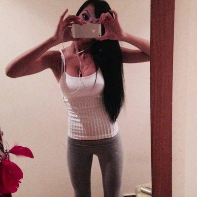 Looking for girls down to fuck? Grace from Indiana is your girl