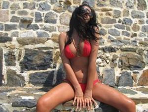 Krystal from Minnesota is the best local fuck buddy you can ever find