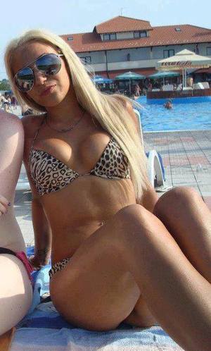 Looking for girls down to fuck? Destinee from Ontario is your girl