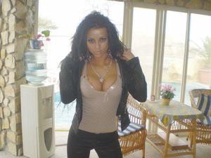 Margorie is a cheater looking for a guy like you!