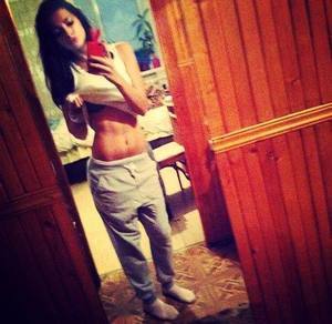 Bridgette is a cheater looking for a guy like you!
