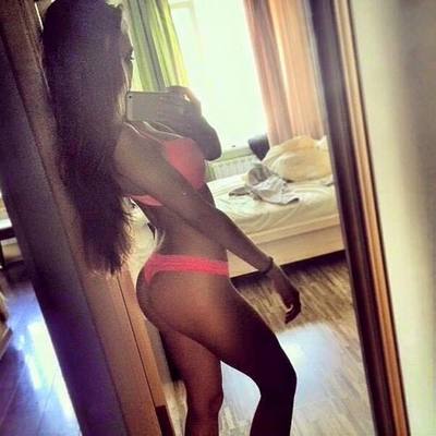 Brylee from Ontario is DTF, are you?