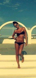 Finding a fuck buddy like Alma from Texas has never been easier